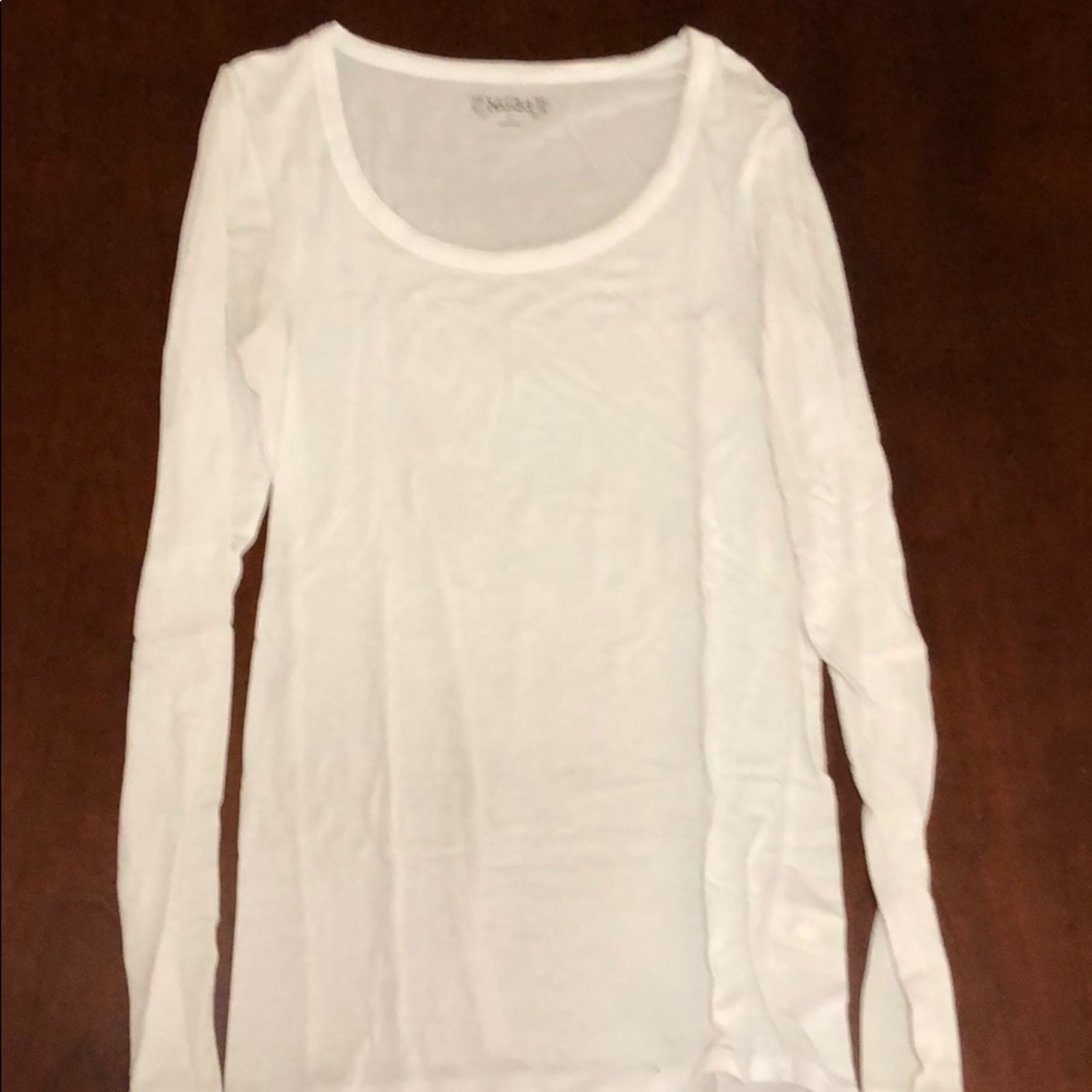 COMFY Long Sleeve Shirt